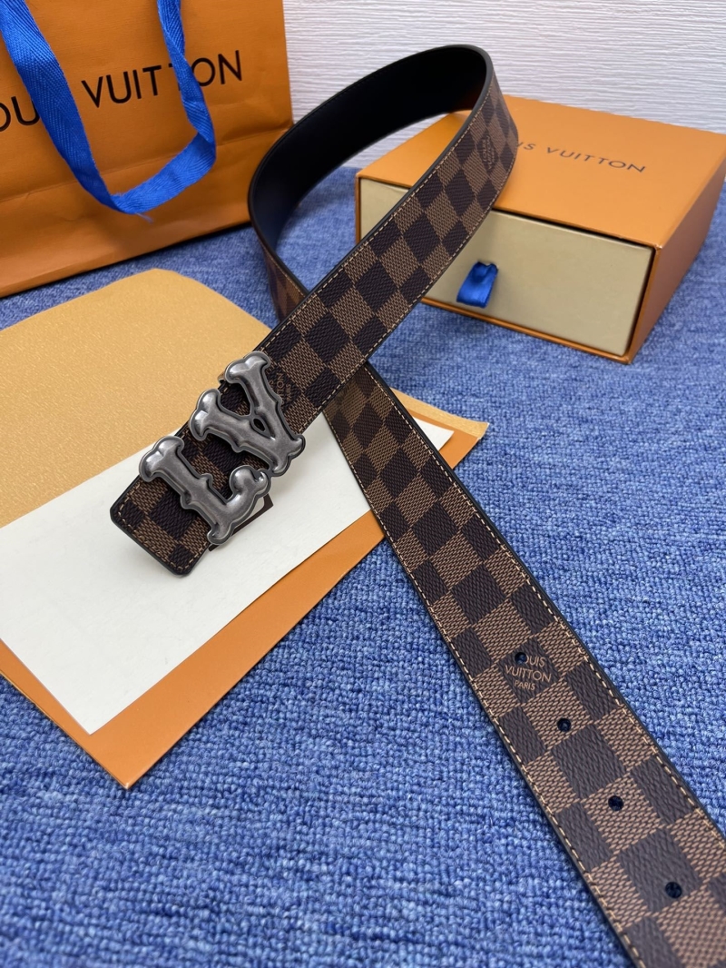 Louis Vuitton Belts